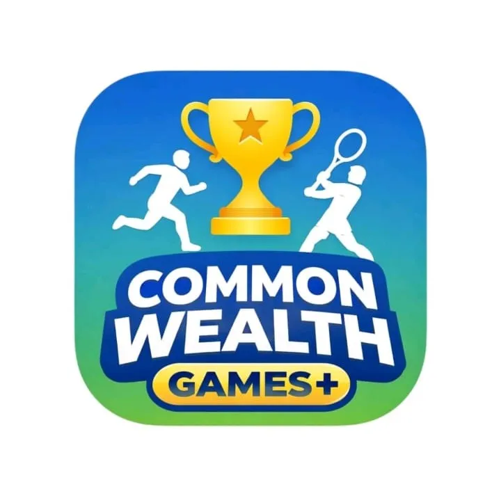 Commonwealth Games Plus Screenshot
