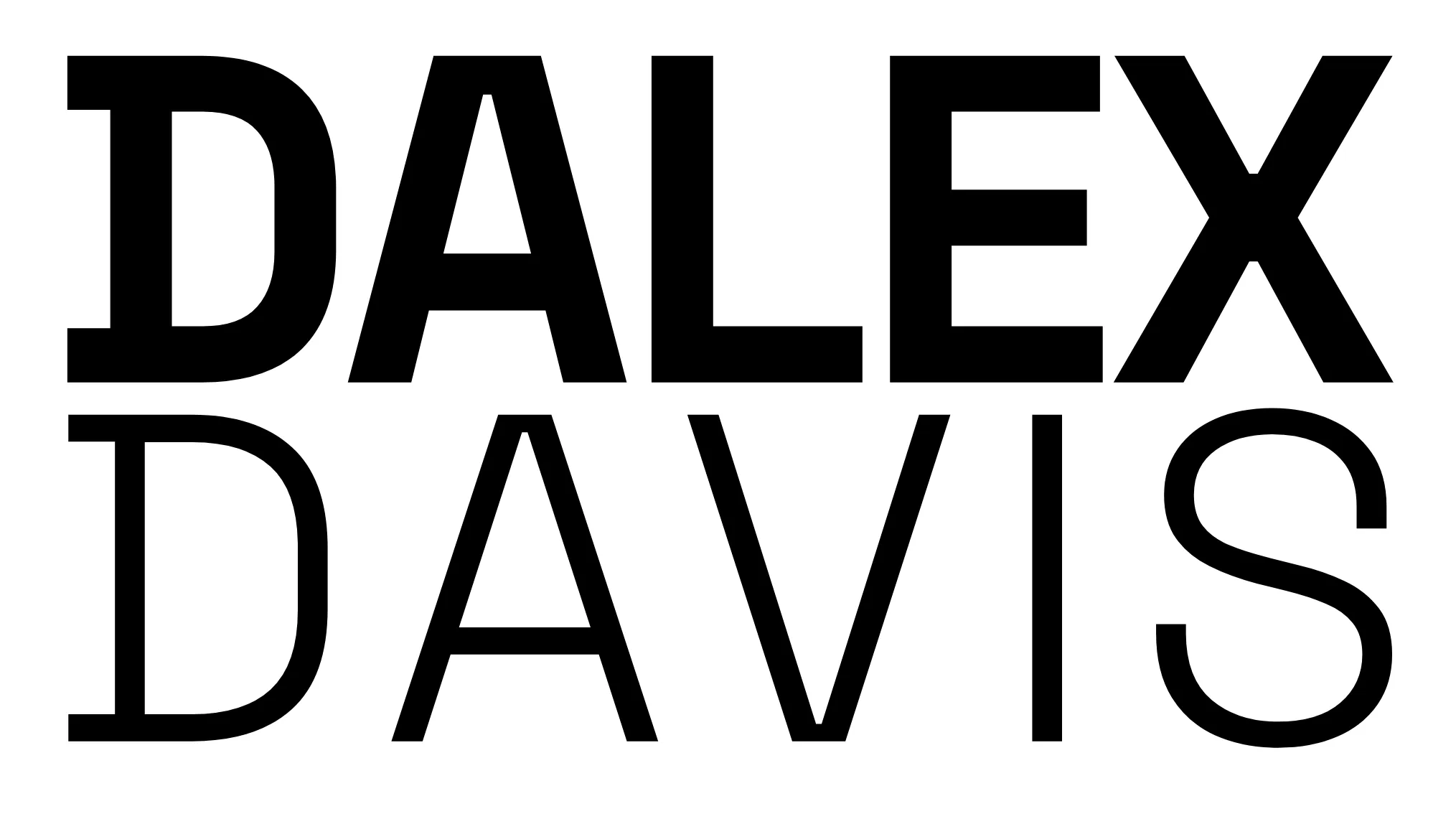 Dalex Logo
